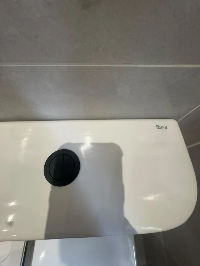 Completed bathroom installation by DPB Plumbing & Bathrooms, Wigan - completed project 27
