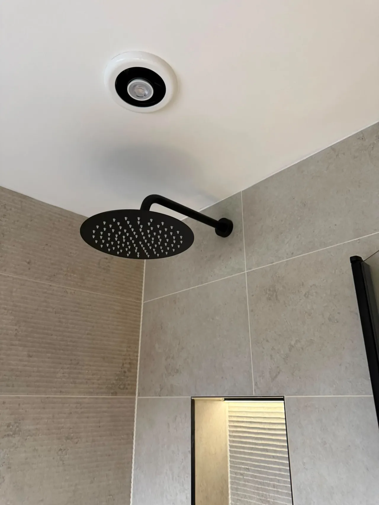 Completed bathroom installation by DPB Plumbing & Bathrooms, Wigan - completed project 62